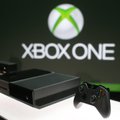 „Microsoft“ pristatė naujos kartos žaidimų kompiuterį „Xbox One“