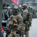 Buvęs JAV pajėgų Europoje vadas pažėrė kritikos Lietuvai: kai kurie dalykai nesuvokiami