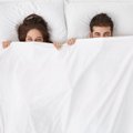 Psichologas pataria: jeigu poros miega atskirose lovose, tai dar nereiškia, kad jie pasmerkti skyryboms