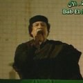 Antskrydžiai Libijoje tęsiasi, M.Gaddafis neketina pasiduoti