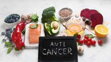 Specialistė apie mitybą, kuri gali apsaugoti nuo vėžio: vien tik atsisakyti cukraus nepakaks