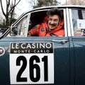 Penktajame Karolio Raišio „Monte Carlo Historique“ ralyje laukia nauji iššūkiai
