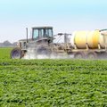 Ministerija kritiškai vertina planus perpus sumažinti pesticidų naudojimą žemės ūkyje
