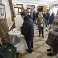 В РФ за сутки возбудили 15 дел о помехах работе избиркомов