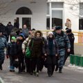 Захват заложников в школе в Москве: двое погибших