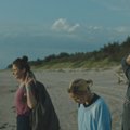 Kavtaradzės filmas „Išgyventi vasarą“ pelnė specialų žiūrovų prizą Europos kino festivalyje