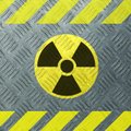 Pietų Korėja sustabdė du branduolinius reaktorius