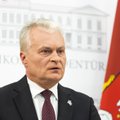 Президент Литвы: если вагнеровцы появятся в Беларуси, их могут использовать для нелегальной миграции