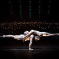 „Cirque du Soleil“ grįžta į Lietuvą su nauja jaudinančia programa