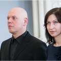 Gabrielius Liaudanskas-Svaras su žmona santuokoje padėjo tašką: pora oficialiai išsiskyrė