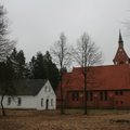 Vokiečių valdytas Lietuvos kraštas: mažame kaimelyje skleidėsi tikra lietuvybės dvasia