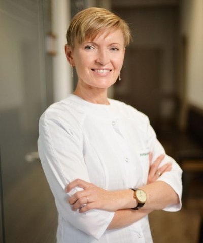 Ilona Lubninienė