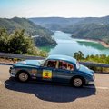 Karolis Raišys pirmauja klasikinių automobilių kategorijoje „Rally de Portugal Historico“ varžybose