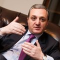 Зораб Мнацаканян: выбор партнеров Армении диктует география