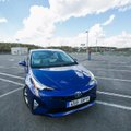 Naujosios „Toyota Prius“ testas: atsakymai į natūraliai kylančius klausimus