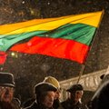 Lithuanian court merges two January 13 coup trials