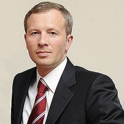 Sergejus Fedotovas