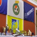 Lietuvos futbolo aistruoliai ir specialistai renka metų geriausius