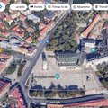 Ar jau matėte? „Google Maps“ – kardinalūs pokyčiai dėl Lietuvos didžiųjų miestų
