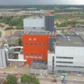 Rangovai atsisako tęsti darbus Vilniaus kogeneracinėje jėgainėje: pinigų negauna nuo vasaros pradžios