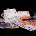„Wittix“ Lietuvos bankas skyrė 55 tūkst. eurų baudą