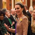 Ilgą laiką viešumoje nesirodžiusi Kate Middleton nepraleis tradicinio turnyro: jis jai itin svarbus 