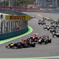 „Formulės-1“ etapas Prancūzijoje bus patvirtintas jau sausį?