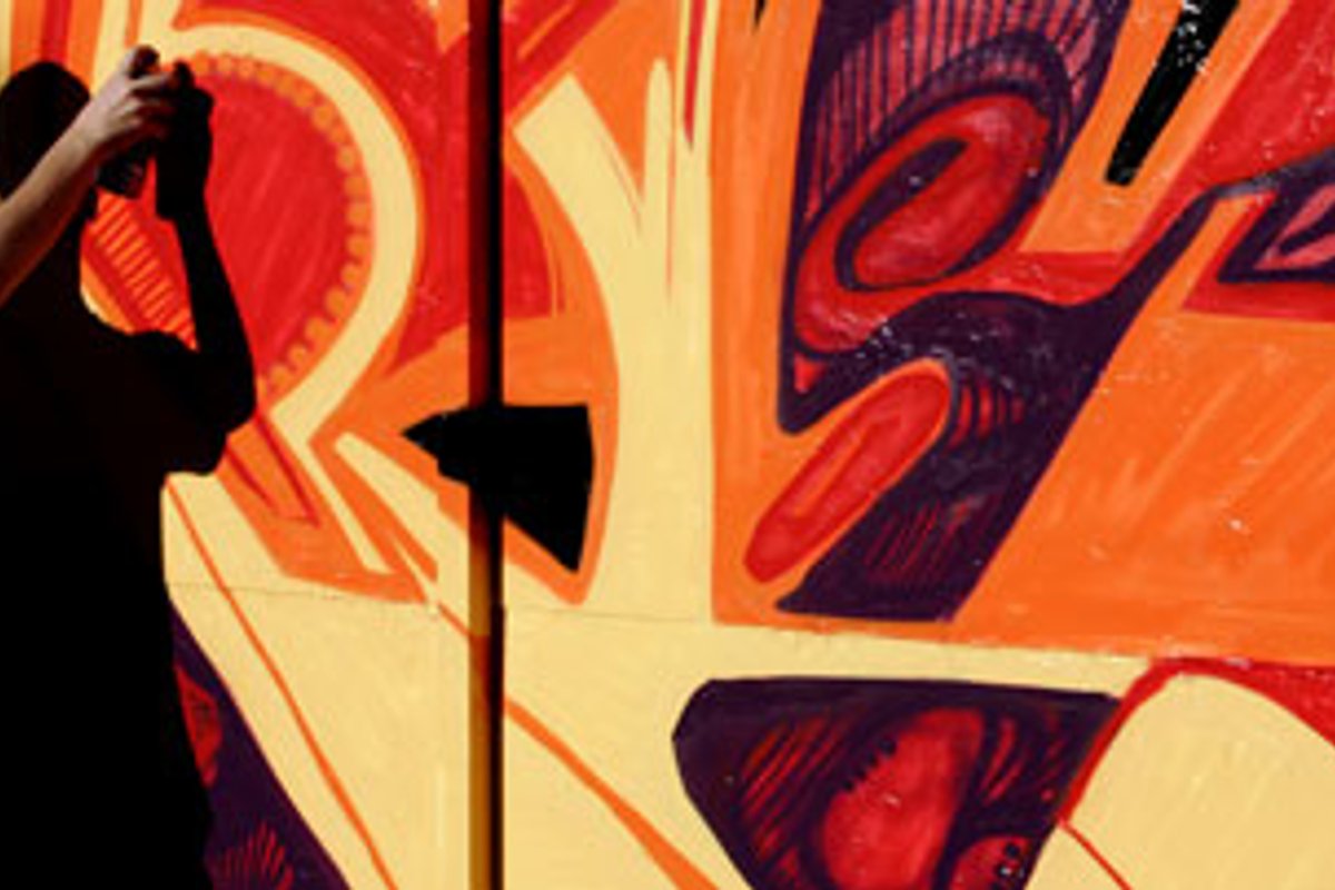 Grafiti Pie iniai Nei trinamas Niujorko Miesto Veidas Delfi Veidai Grafiti Pie iniai Nei trinamas Niujorko Miesto Veidas Delfi Veidai