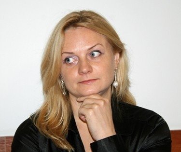 Andžela Šakinienė