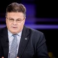 Глава МИД Литвы предлагает парламенту осудить попытки России переписать историю