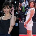 Mila Jovovich: motinos kontrolė ir dieta, per kurią ji atsikratė 30 kg