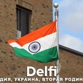 Эфир Delfi: возвращение литовцев из Израиля, как Украина стала второй родиной для индийца?