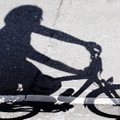 Ar per metus dviratininkai tapo saugesni?