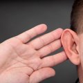 Kodėl žmonėms patinka klausytis dešine ausimi?