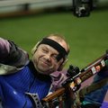 Vyrų šaudymo varžybas laimėjo šeštoje olimpiadoje dalyvaujantis baltarusis S.Martynovas bei kubietis L.Pupo