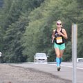Lithuanian team takes part in epic 200-mile race across Oregon