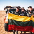 Antanas Juknevičius leisis į kelionę po Lietuvą: gerbėjams paruošė staigmeną