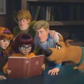 Animaciniame filme „Skūbis-Dū!“ – juokeliai apie „Ikea“, „Netflix“ bei Ingą Valinskienę