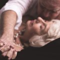 7 patarimai, kaip mėgautis geru seksu ir vyresniame amžiuje