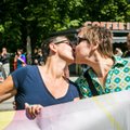 11% support same-sex partnership in Lithuania