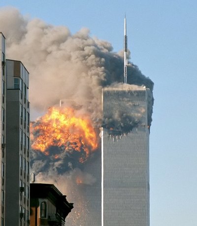 Rugsėjo 11-osios ataka