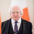 Ireland turns its eyes upon Baltics due to Brexit
