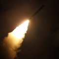Australija pirks iš JAV ilgojo nuotolio raketų „Tomahawk“