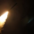 Australija pirks iš JAV 220 raketų „Tomahawk“
