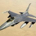 США готовятся передавать Украине запчасти для F-16