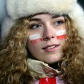 Lenkai tapo gausiausia imigrantų grupe Jungtinėje Karalystėje
