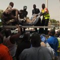 Žuvusiųjų skaičius Nigerijoje per „Boko Haram“ išpuolį išaugo iki 65
