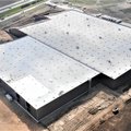 SBA Technologijų ir inovacijų parke statoma nauja gamykla