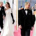 Šelmiškas Kate Middleton plekštelėjimas princui Williamui – ne toks ir nekaltas: skaitymo iš lūpų specialistas pateikė savo versiją