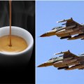 JAV Karinių oro pajėgų mokslininkai sugalvojo, kas tonizuoja geriau negu kava